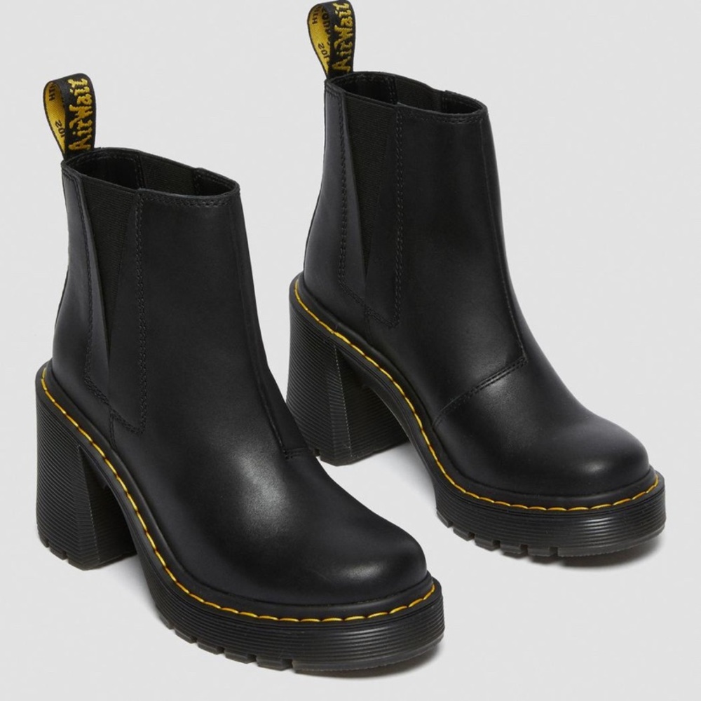 SPENCE BOOTS